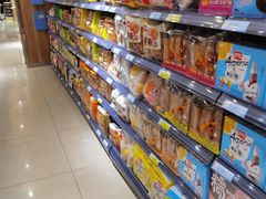 -合家福超市(合肥滨湖百大店)