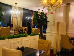 大堂-花舍·新派粤菜·西餐·下午茶(亚运村·鸟巢店)