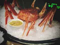 -余欢领鲜火锅(新街口店)