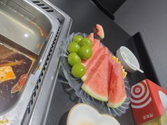 -海底捞火锅(石景山万达广场店)