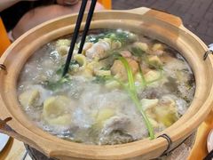 -兴兴旺·冬瓜盅·啫啫煲(西华路店)