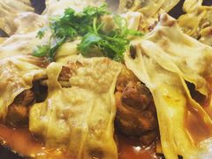 -东吴面馆(十全街店)