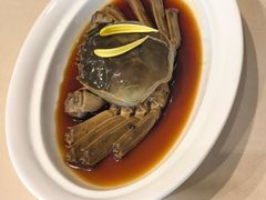 -成隆行·蟹王府(淮海店)