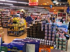 -百佳永辉超市(来福士广场店)