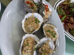 -景好海鲜餐厅(大鹏必选旅游店)