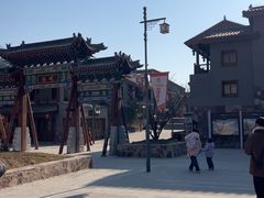 -太行锡崖沟旅游度假区