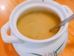 -乌镇那一年小院主题餐厅(甘泉西路店)