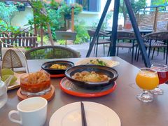 -吕氏焗小鲜•海鲜青岛菜(八大关店)