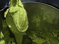 -野人先生Gelato(上海长宁龙之梦店)