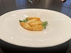 -无锡中央车站假日酒店·中餐厅