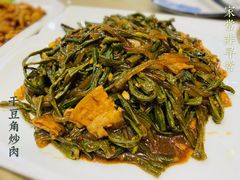 -哈尔滨春饼(朝山街店)
