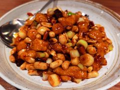 -青年公社烤鸭(熙悦天街店)