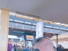 -罗纳德·里根华盛顿国家机场