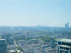 -南京商茂国际酒店(新街口德基广场店)