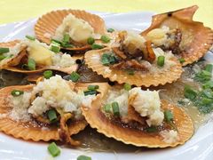 -秋姐美食店 始于2014年(旅游大道店)