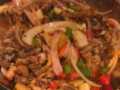 -串盟烧烤大排档·长沙美食地标(星沙店)
