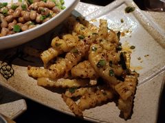 -不相离盐帮菜(郎园店)