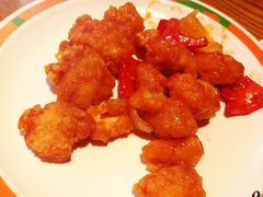 -比格比萨自助(商业大厦店)