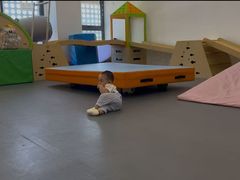-KidsHome毅英宝贝家早教托育中心