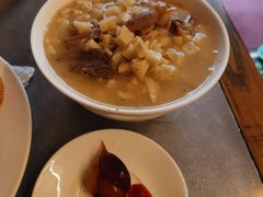 -馅饼粥·百年传承 since1926(中山路店)