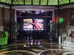 -飞歌e族KTV(雄楚1号店)