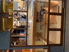 门面-慢象咖啡(台江店)