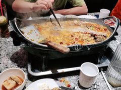 -里岛烤鱼(东港凯虹广场店)