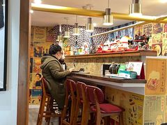 大堂-本味友膳·茶餐厅(和达中心城店)