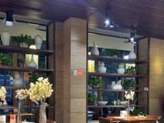 -金枝玉叶上海人家食府(三里河店)