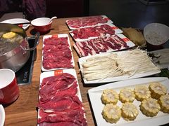 -牛很鲜潮汕牛肉火锅(朝晖路店)