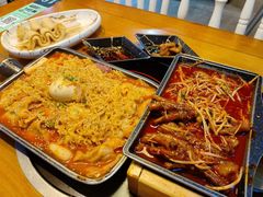 -八福力韩国休闲餐厅(泉舜店)