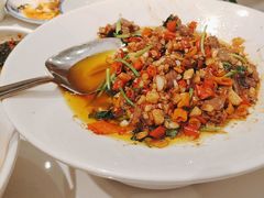 -兰湘子·湘菜小炒(南京江宁万达店)