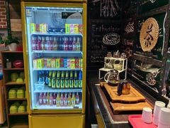 -好伦哥比萨烤肉自助(马家堡店)