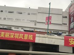 -深圳市海吉星国际农产品物流管理有限公司