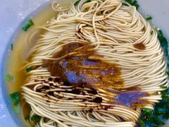 -朱洪元苏式面馆(绿宝广场店)