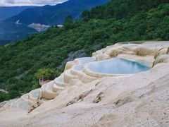 -白水台