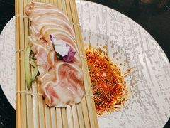 -隅焰·三生三味·手作川菜(金沙天街店)