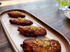 -ONE SMILE 美式烟熏慢烤(壹方汇店)