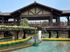 -郑州方特梦幻王国