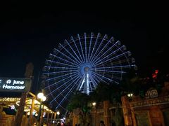 -横店影视城梦幻谷园区