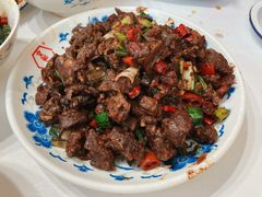 永州血鸭-老长沙龙虾馆(梅林店)