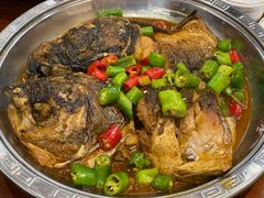 -食光慢宴·安吉土菜馆