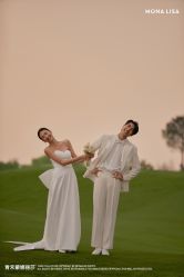 点击看大图 -青禾蒙娜丽莎婚纱摄影(武汉总店)