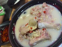 -付小姐在成都(川沙店)