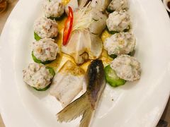 -香云轩·顺德菜(香云纱园林酒店店)