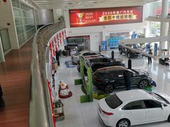 -上海和展广汽丰田4S店(老闵行店)