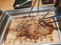 -新石器烤肉(南站店)