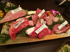 -松阪牛焼肉M(法善寺横丁店)