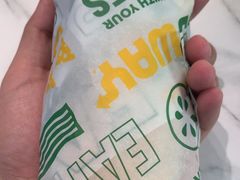 -SUBWAY赛百味(燕莎奥莱店)