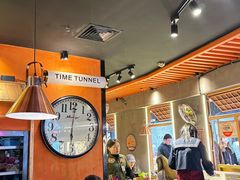 -老爷锅(新街口IFCX店)